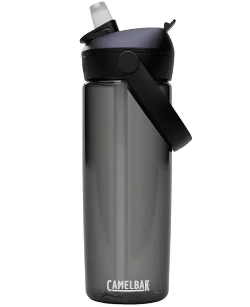 Thrive Flip Straw 0,6L Charcoal