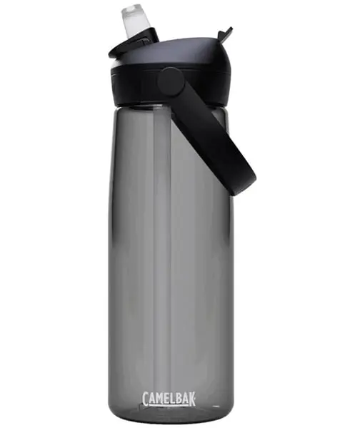 Thrive Flip Straw 0,75L Charcoal