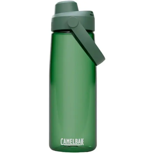 Thrive Chug 0,75L Forest Green