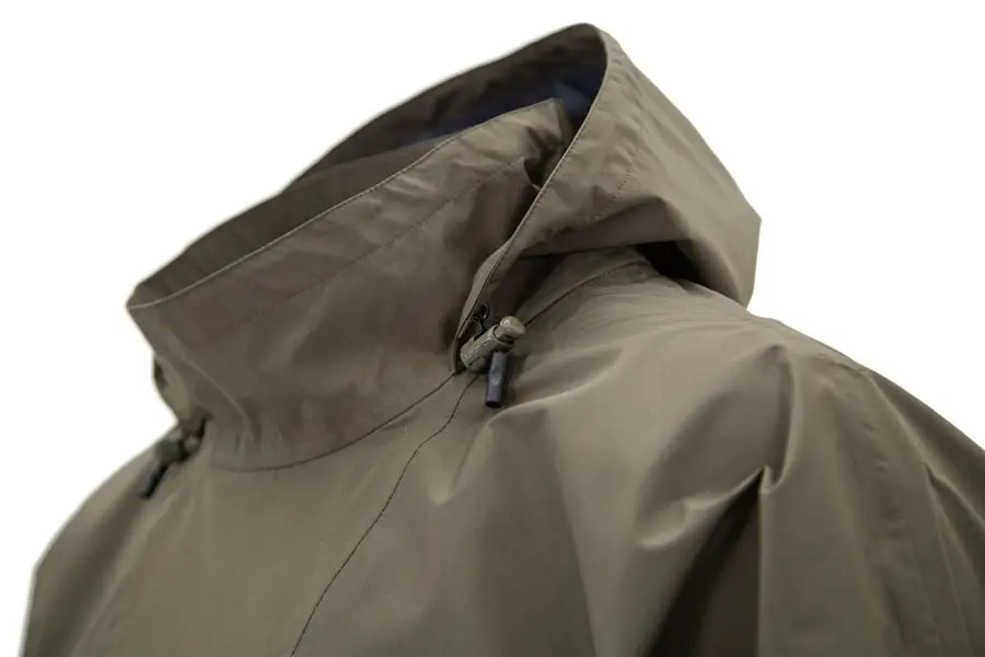 Survival Rainsuit Olive