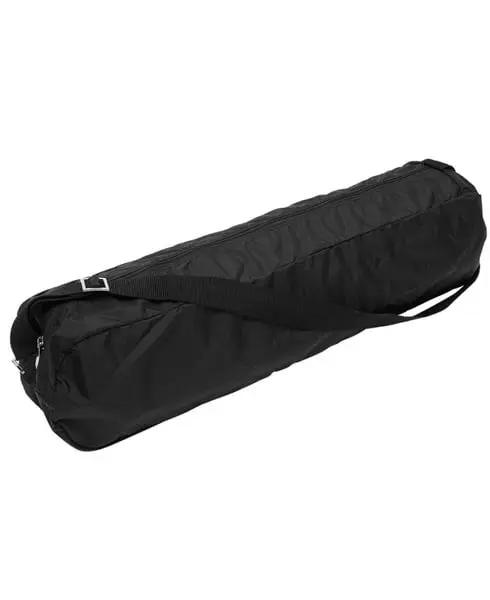 Yoga mat bag Svart