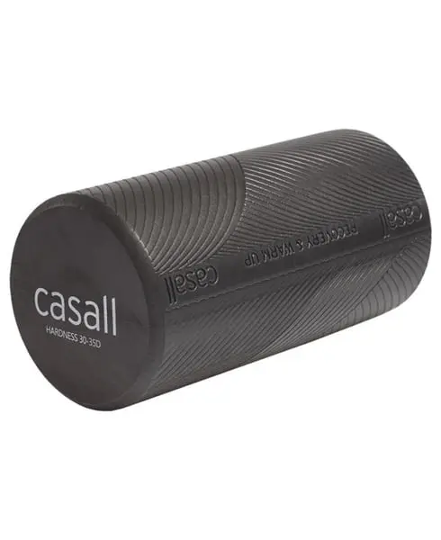 Foam Roll Small Black