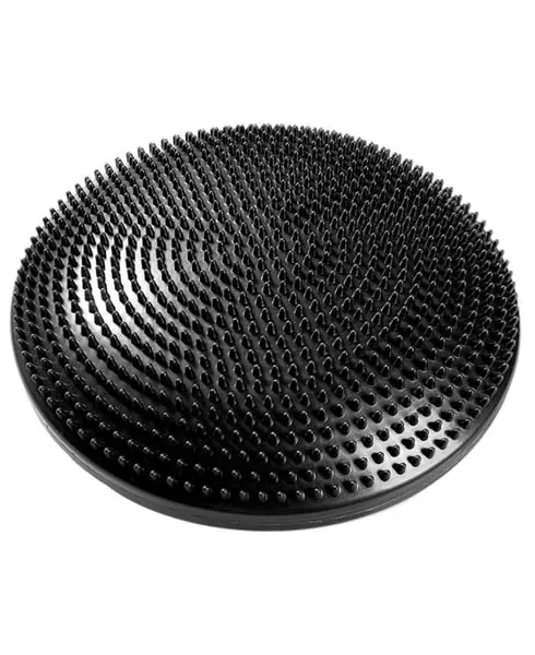Balance Cushion Black