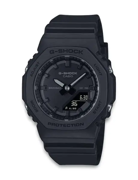 G-Shock GMA-P2100BB-1AER Black
