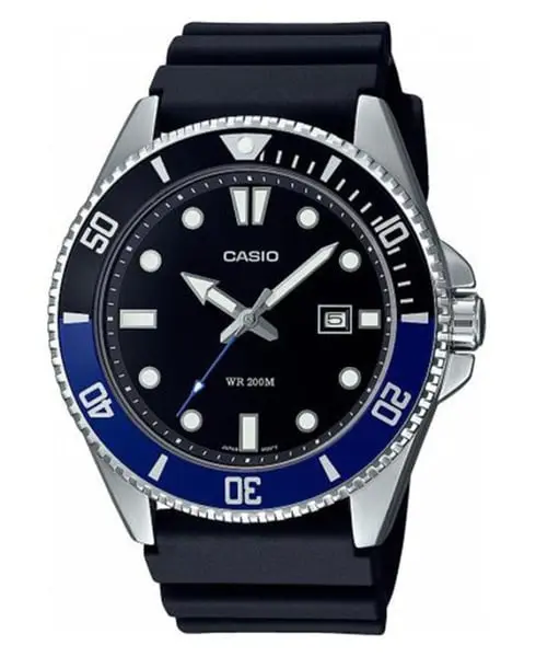 Collection MDV-107-1A2VEF Svart