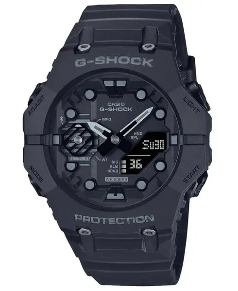 Casio G-Shock GA-B001-1AER Black