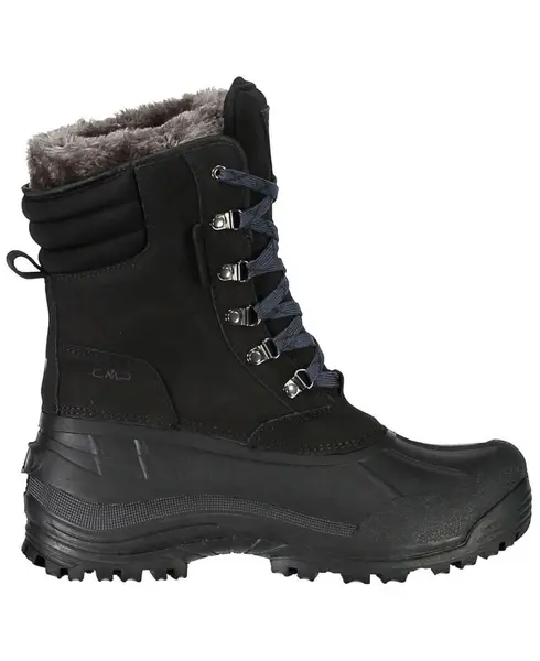 Kinos Snow Boots WP 2.0 Nero