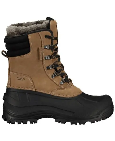 Kinos Snow Boots WP 2.0 Castoro