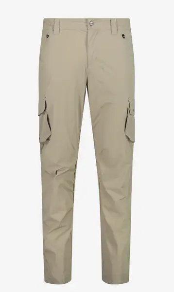 Man Long Pant Sand
