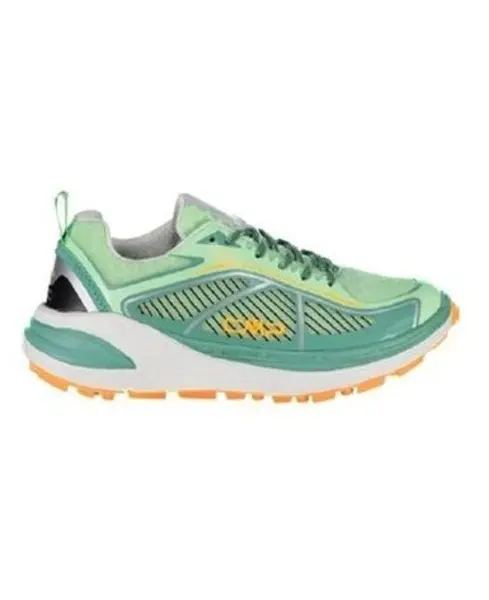 Nashira Maxi Wmn Trail Leaf-Neptune