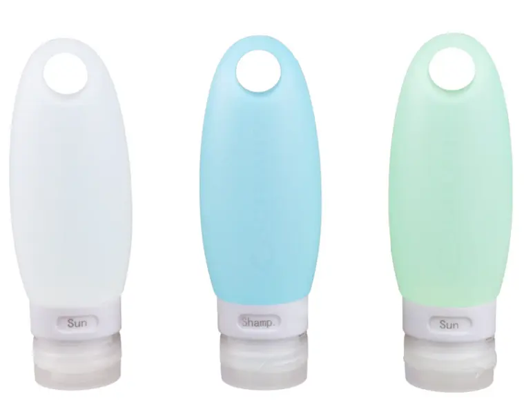 Travel Bottle Set
