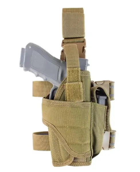 Tornado Tactical Khaki