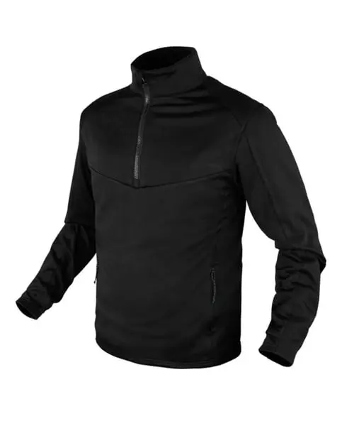 Velocity Performance Svart