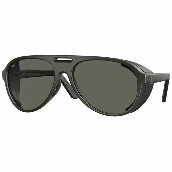 Grand Catalina Green Polarized Gray 580G