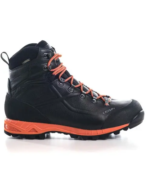Valdres GTX Orange