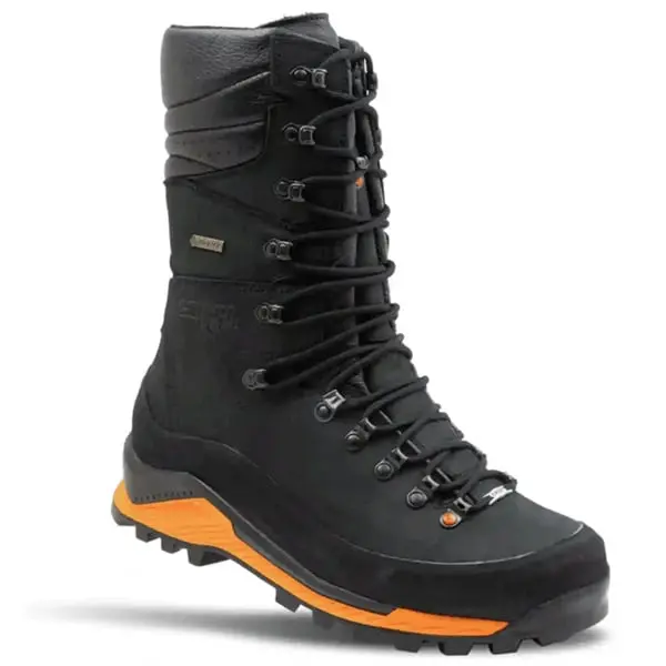 Kongsvoll EFX Black/Orange