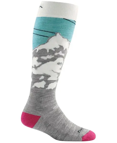 Yeti W OTC Lightweight w/Cushion Glacier