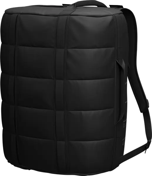 Roamer Duffel 40L Black Out