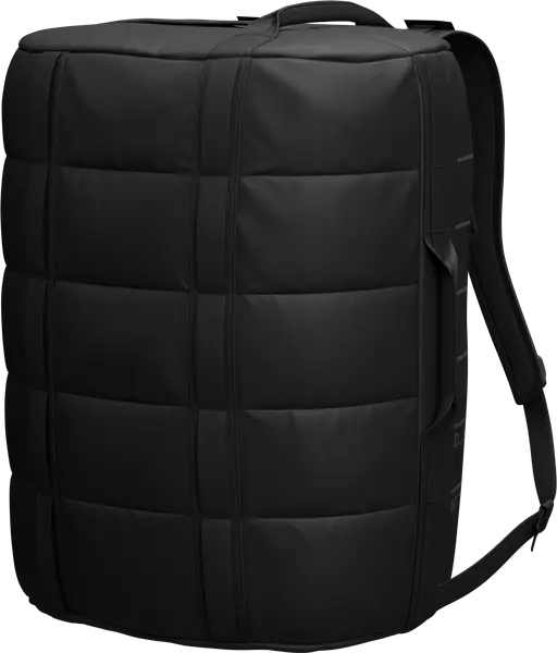 Roamer Duffel 60L Black Out