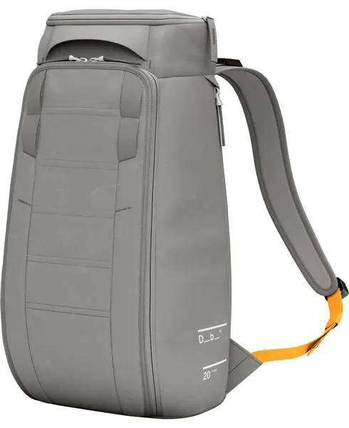 Hugger Backpack 20L Sand Grey