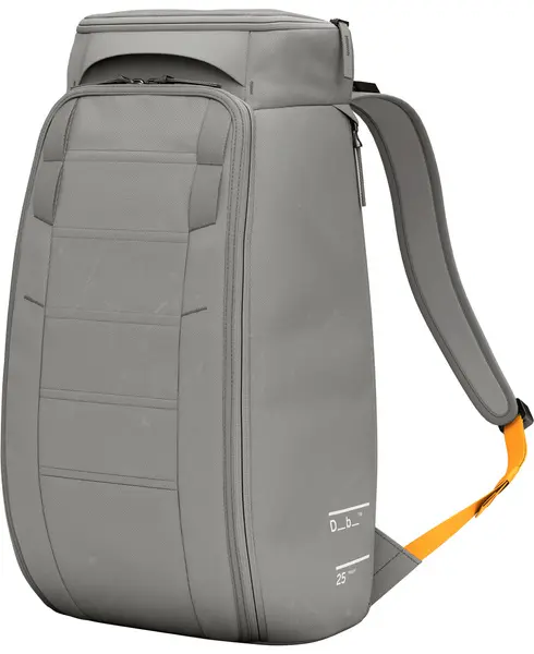Hugger Backpack 25L Sand Grey