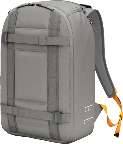 Ramverk Backpack 21L Sand Grey