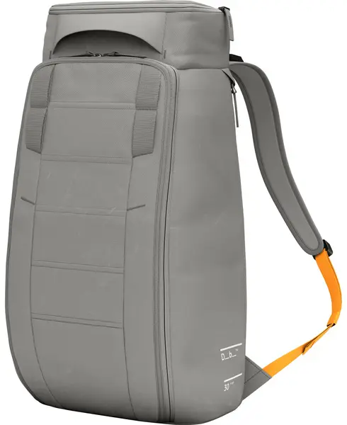Hugger Backpack 30L Sand Grey