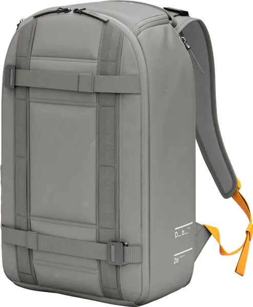 Ramverk Backpack 26L Sand Grey