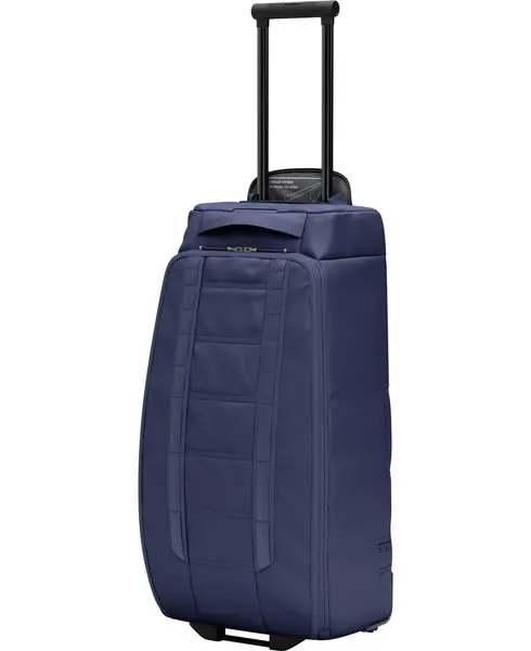 Hugger Roller Bag 60L Blue Hour