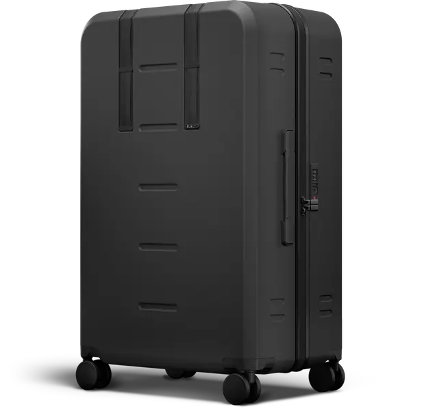 Ramverk Check-in Luggage 105L Black Out