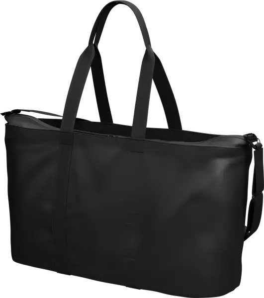 Essential Weekender 40L Black Out
