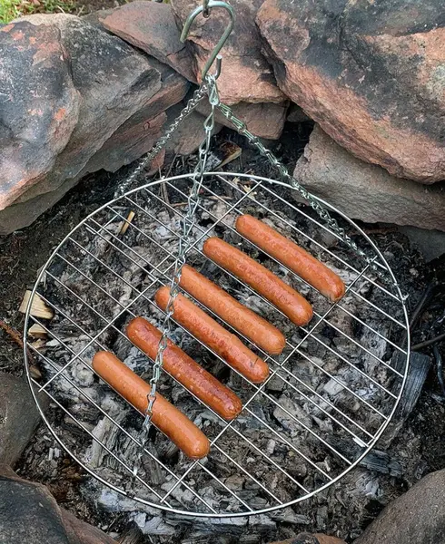 Grillrist