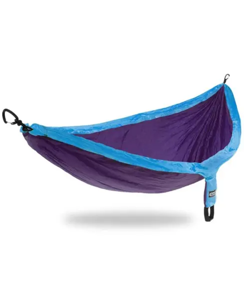 SingleNest Purple/Teal