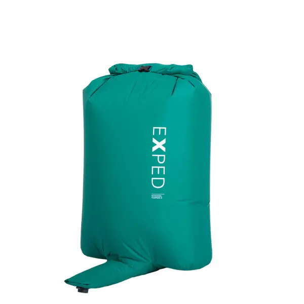 Schnozzel Pumpbag M Pine