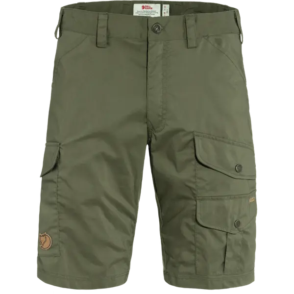 Vidda Pro Lite Shorts M Laurel Green