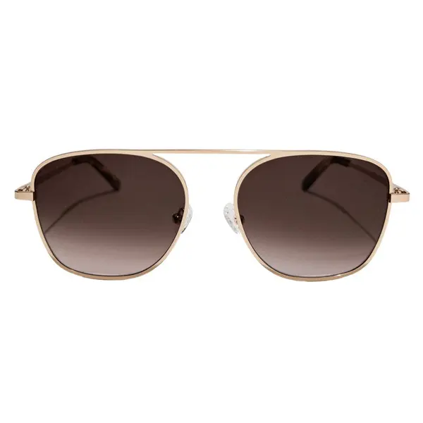 Saint Gold Fade Brown