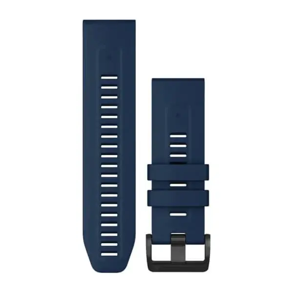 QuickFit 26 Silikon Kapteinsblå