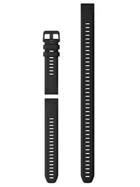 QuickFit 20 Dive Svart