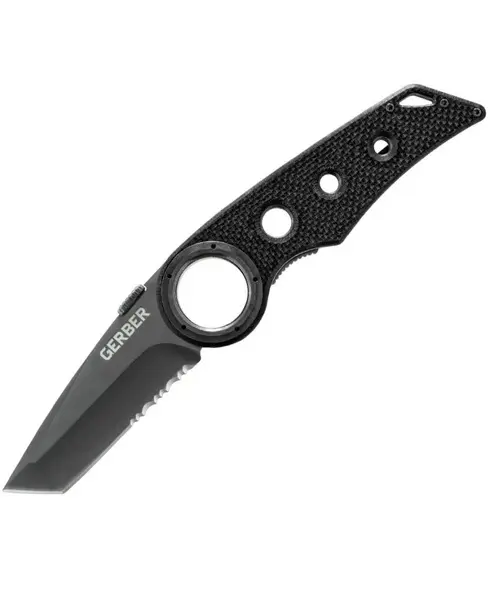 Remix Tactical Black