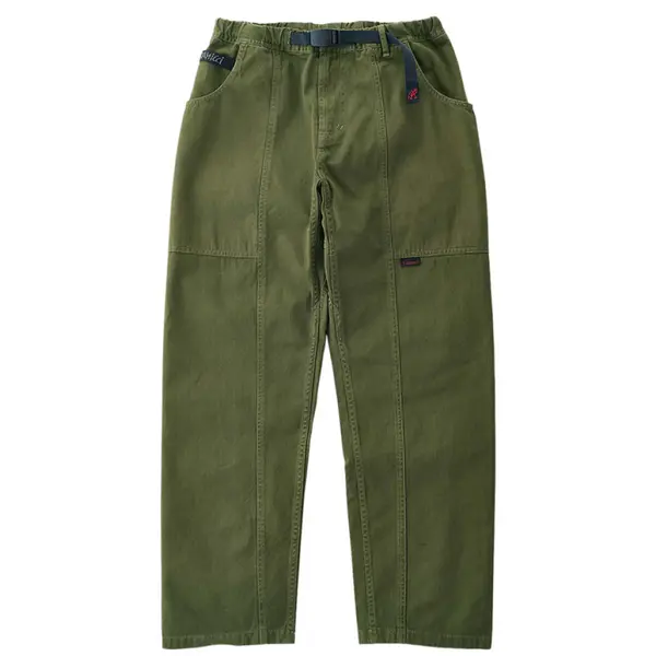 Gadget Pant Olive