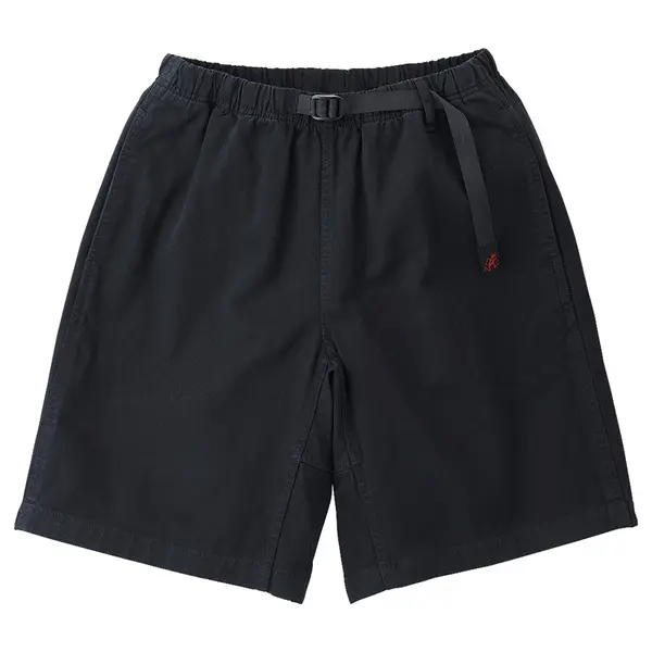 G-Short Black