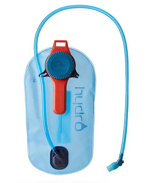 Hydro 2L Reservoir Ocean/Orange