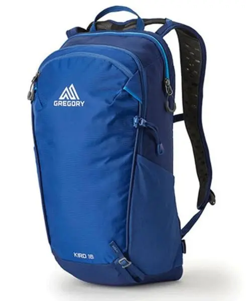 Kiro 18 Horizon Blue