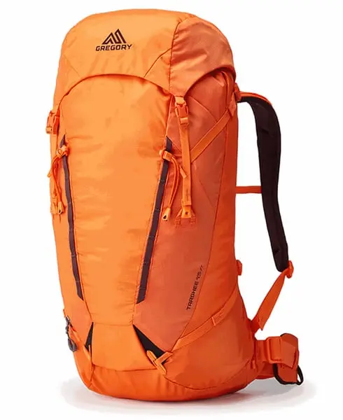 Targhee FT 45 Outback Orange