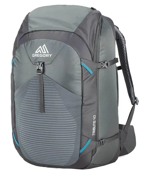 Tribute 40 Women's Mystic Grey