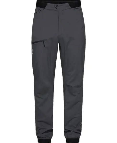 L.I.M Fuse Pant Men Magnetite