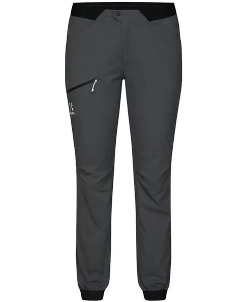 L.I.M Fuse Pant Women Magnetite