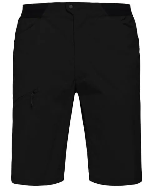 L.I.M Fuse Shorts Men True Black