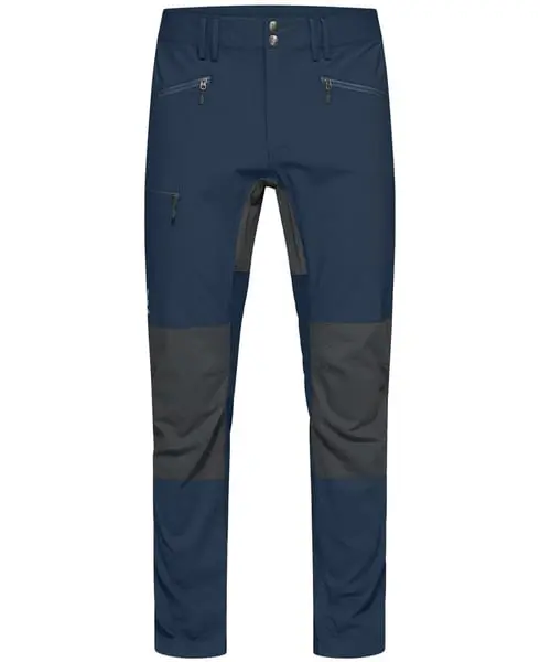 Lite Slim Pant Men Tarn Blue/Magnetite
