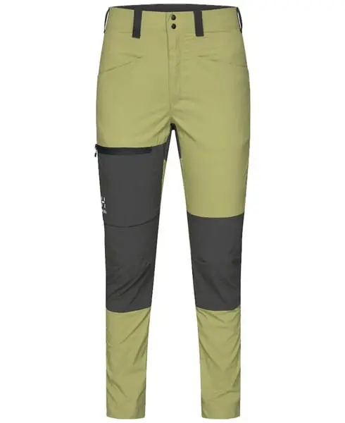 Lite Slim Wmn Thyme Green/Magnetite